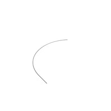 John Deere H156272:  Small Wire Grain Concave