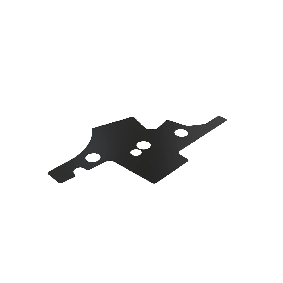 John Deere H156363: Armrest Reflector Label