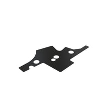John Deere H156363: Armrest Reflector Label