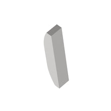 John Deere H156578: Shaft Key, 9.5 X 57 mm