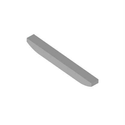 John Deere H156579: Shaft Key, 9.5 X 95 mm