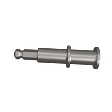 John Deere H156801: Precleaner Adjust Actuator