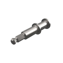 John Deere H156801: Precleaner Adjust Actuator