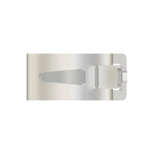John Deere H156922: Single Band Hose Clamp