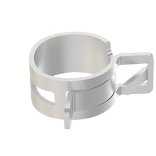 John Deere H156922: Single Band Hose Clamp