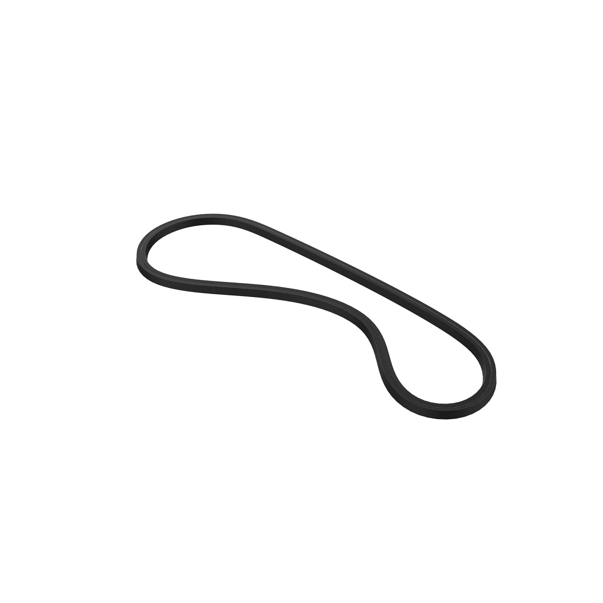 John Deere H157104: V-Belt, Effective Length 2079 mm (82 inch)