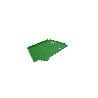 John Deere H157502: Straw Chopper Sheet, Right Side