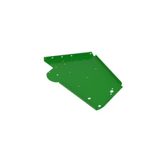 John Deere H157502: Straw Chopper Sheet, Right Side
