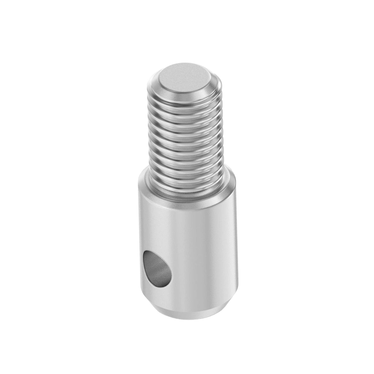John Deere H157752: Stud, M8 X 33