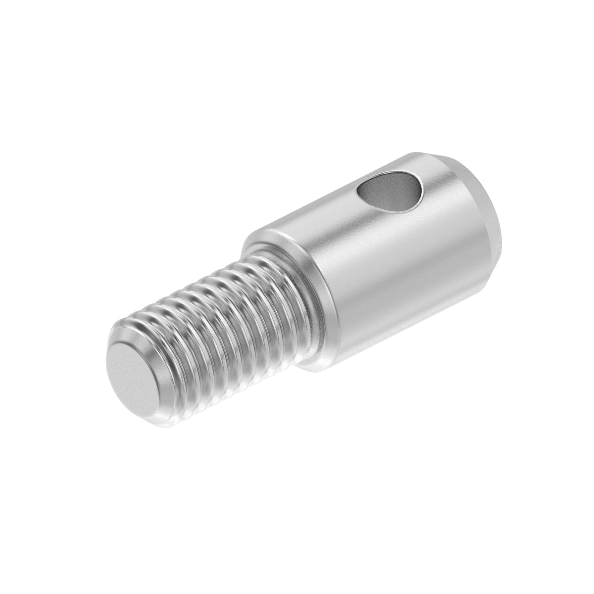 John Deere H157752:  Stud, M8 X 33