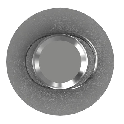 John Deere H158341: Round Head Square Neck Screw, M6 X 16