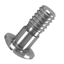 John Deere H158341:  Round Head Square Neck Screw, M6 X 16