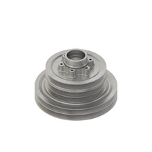 John Deere H158358: Feed Accelerator Drive Pulley