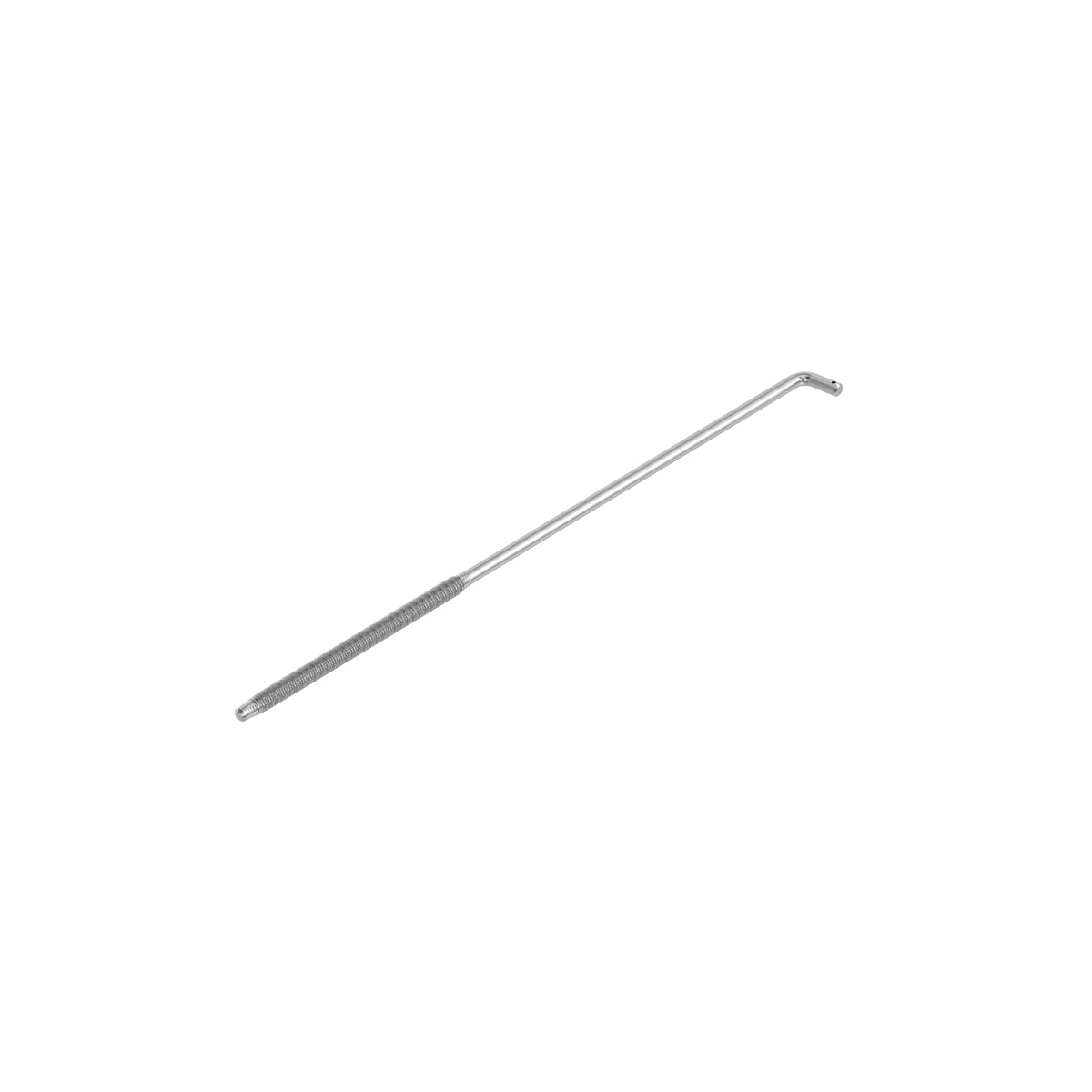 John Deere H158387: Hook Bolt