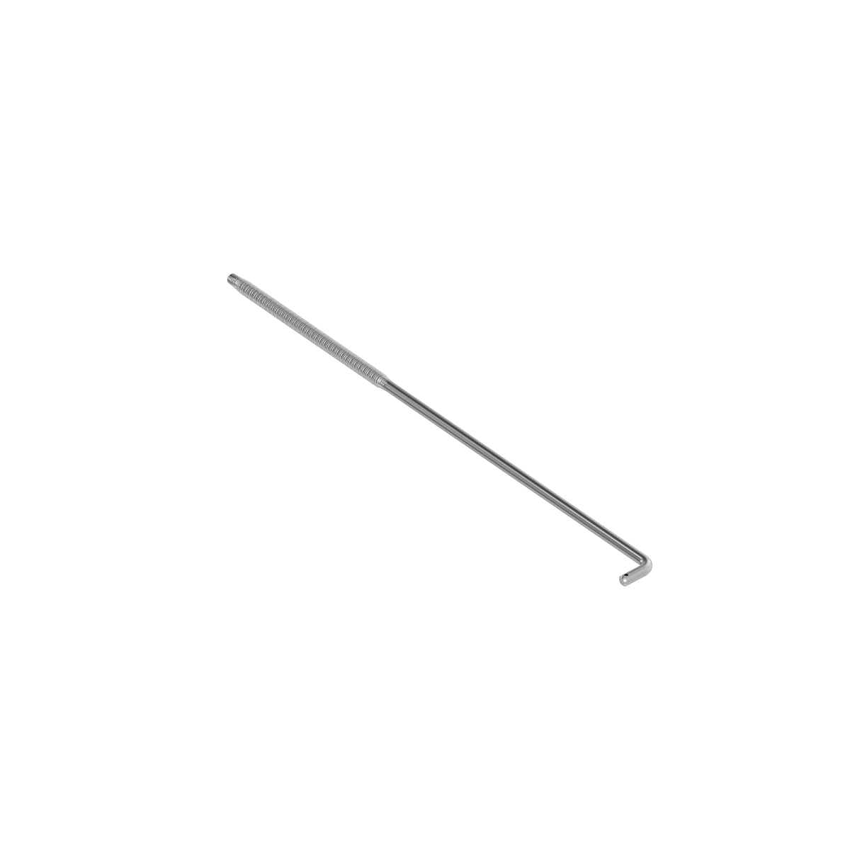 John Deere H158387: Hook Bolt