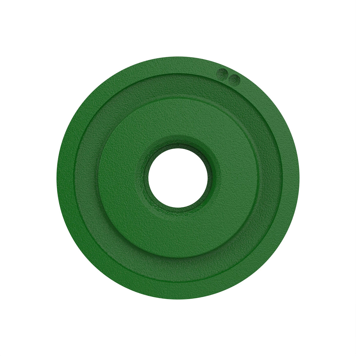 John Deere H158578: Feeder House Drive Pulley