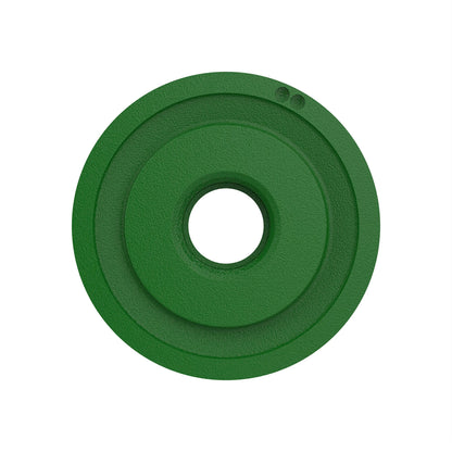 John Deere H158578: Feeder House Drive Pulley