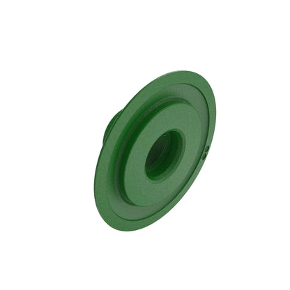 John Deere H158578: Feeder House Drive Pulley