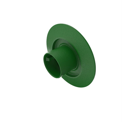 John Deere H158578: Feeder House Drive Pulley
