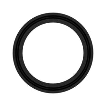 John Deere H158676: Piston and Rod Rubber Seal