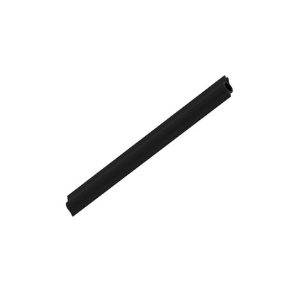 John Deere H158766:  Rear Filler Plate Isolator, Left Side