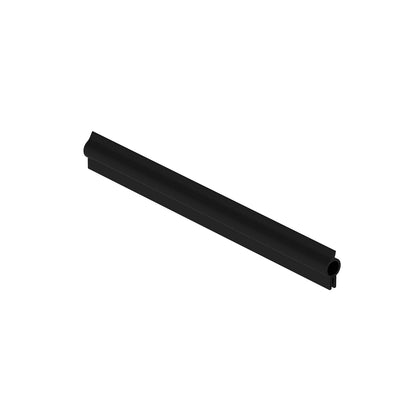 John Deere H158766: Rear Filler Plate Isolator, Left Side