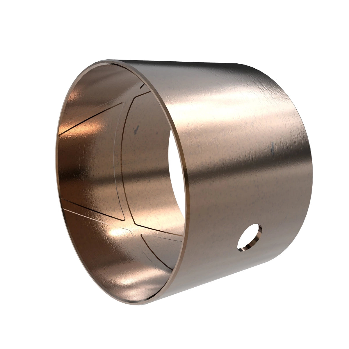 John Deere H158884:  Bushing