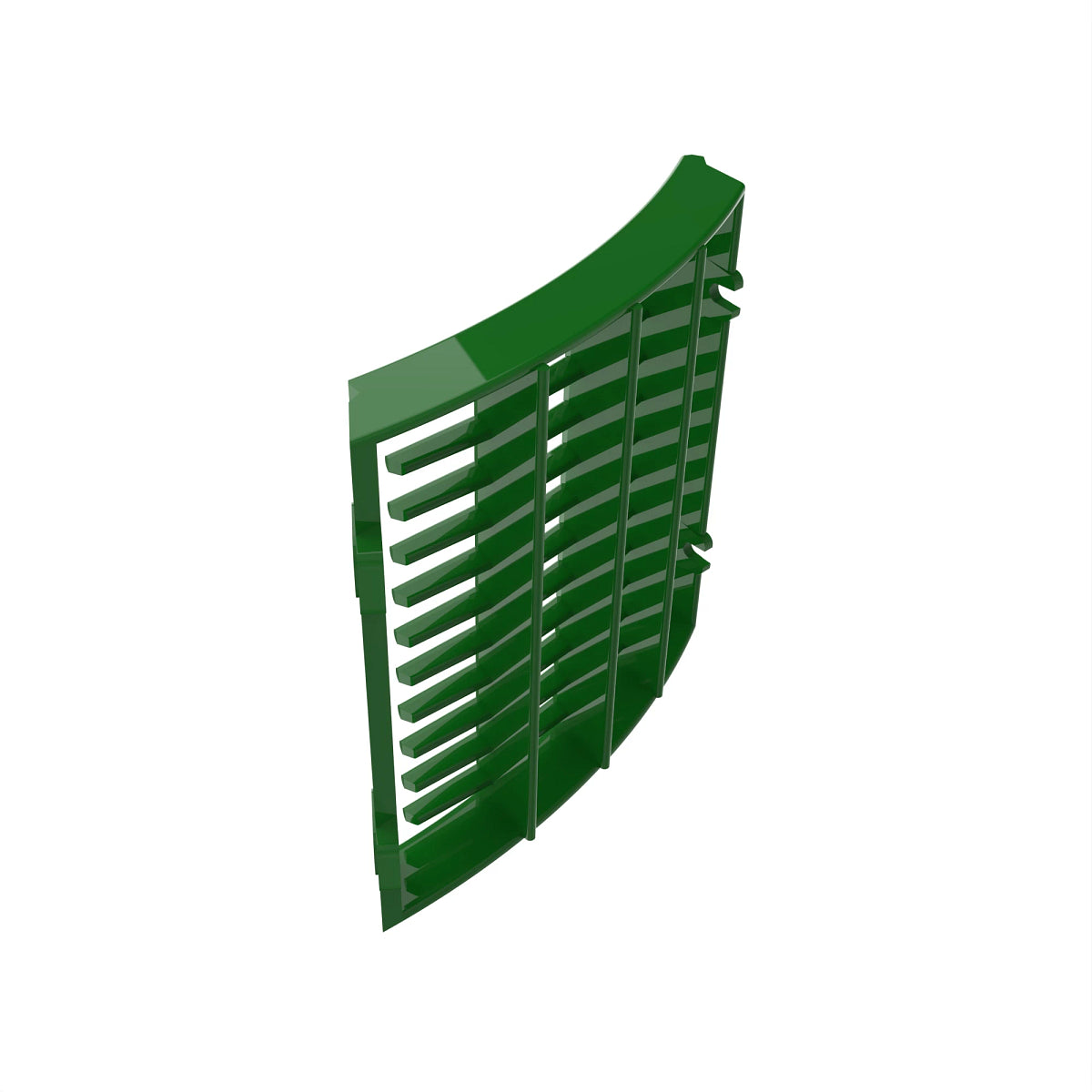 John Deere H159065: Center Separator Finger
