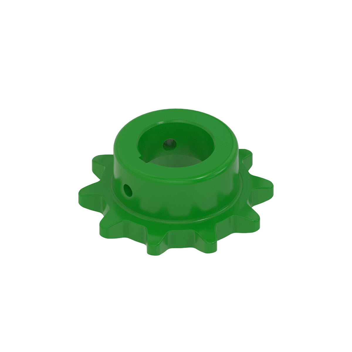 John Deere H159613: Feeder House Drive Chain Sprocket
