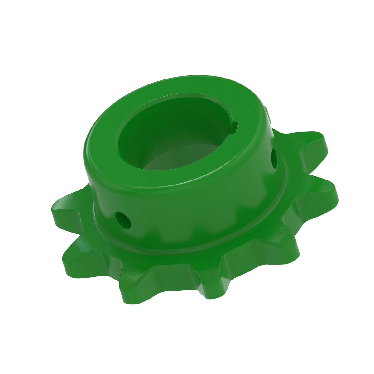 John Deere H159613: Feeder House Drive Chain Sprocket