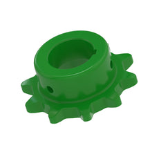John Deere H159613: Feeder House Drive Chain Sprocket