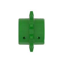 John Deere H159614: Upper Feed House Chain Sprocket