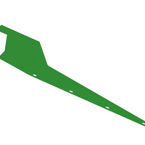 John Deere H159741: Crop Divider Adjust Partition
