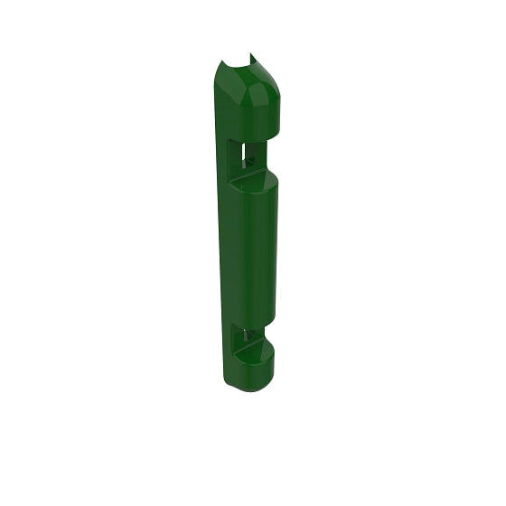 John Deere H159975: Block Clamp