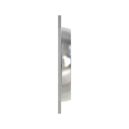 John Deere H160465: 4-Hole Square Trimmed Flanged Bearing Housing