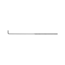 John Deere H160734: Hook Bolt
