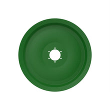 John Deere H160992: Feed Accelerator Drive Pulley