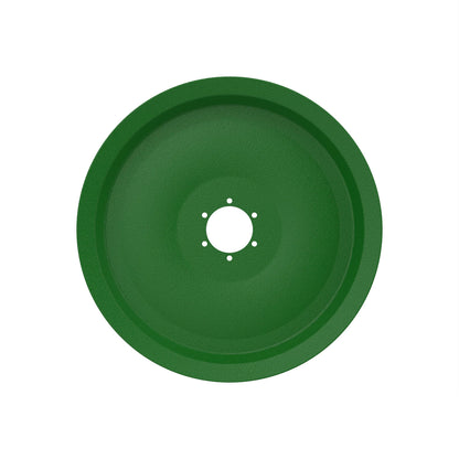 John Deere H160992: Feed Accelerator Drive Pulley