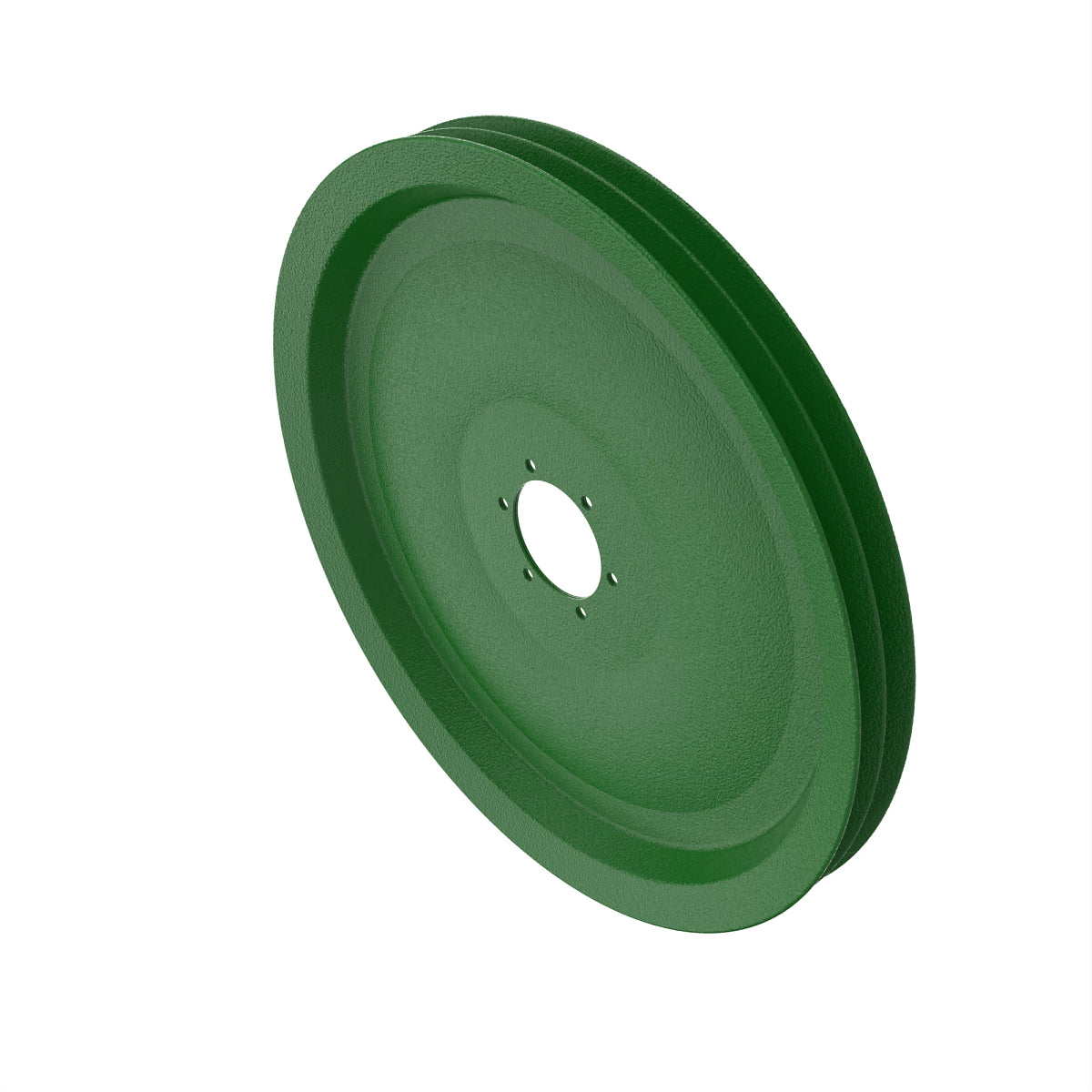 John Deere H160992: Feed Accelerator Drive Pulley