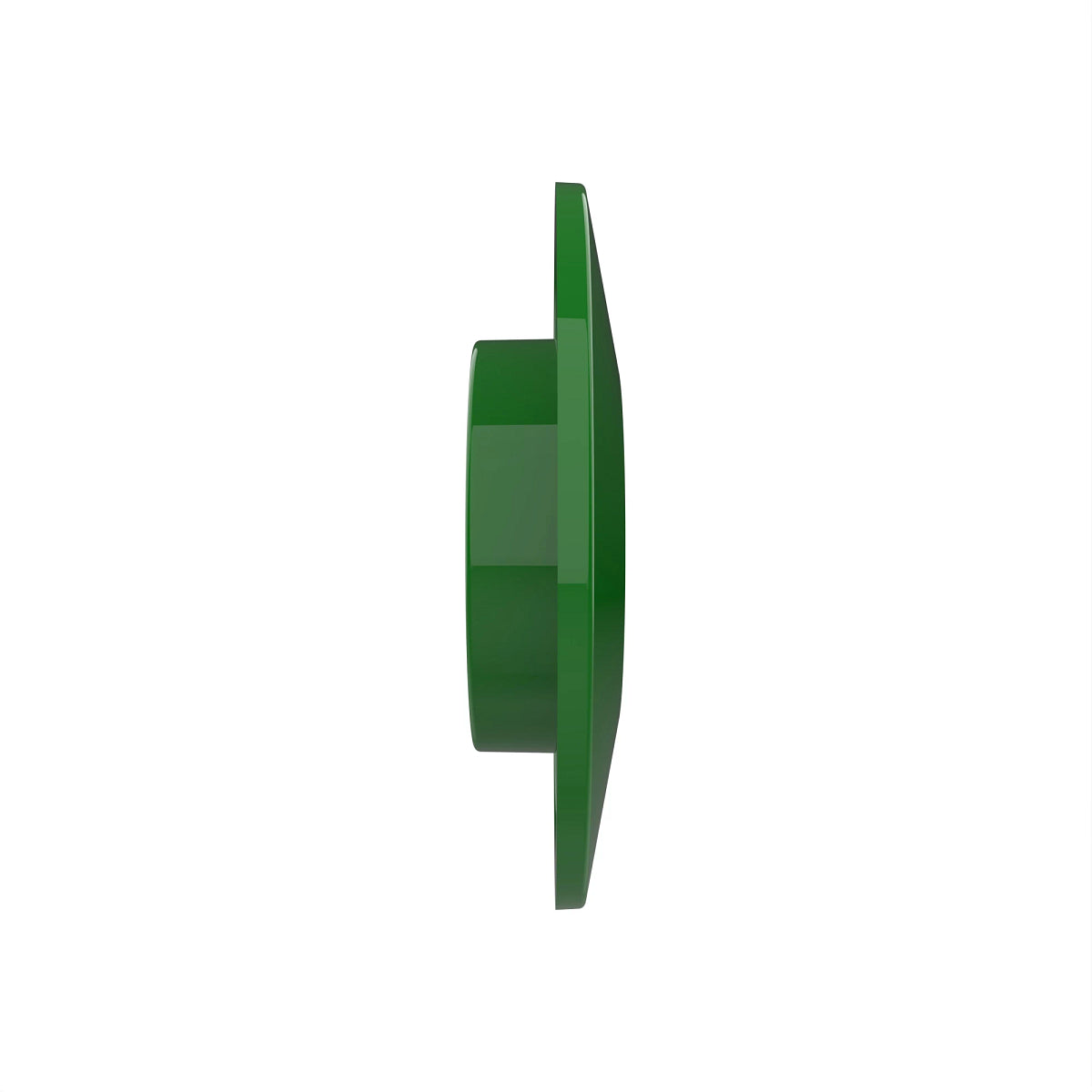 John Deere H161051: Cleaning Fan Drive Pulley