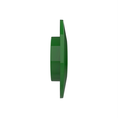 John Deere H161051: Cleaning Fan Drive Pulley