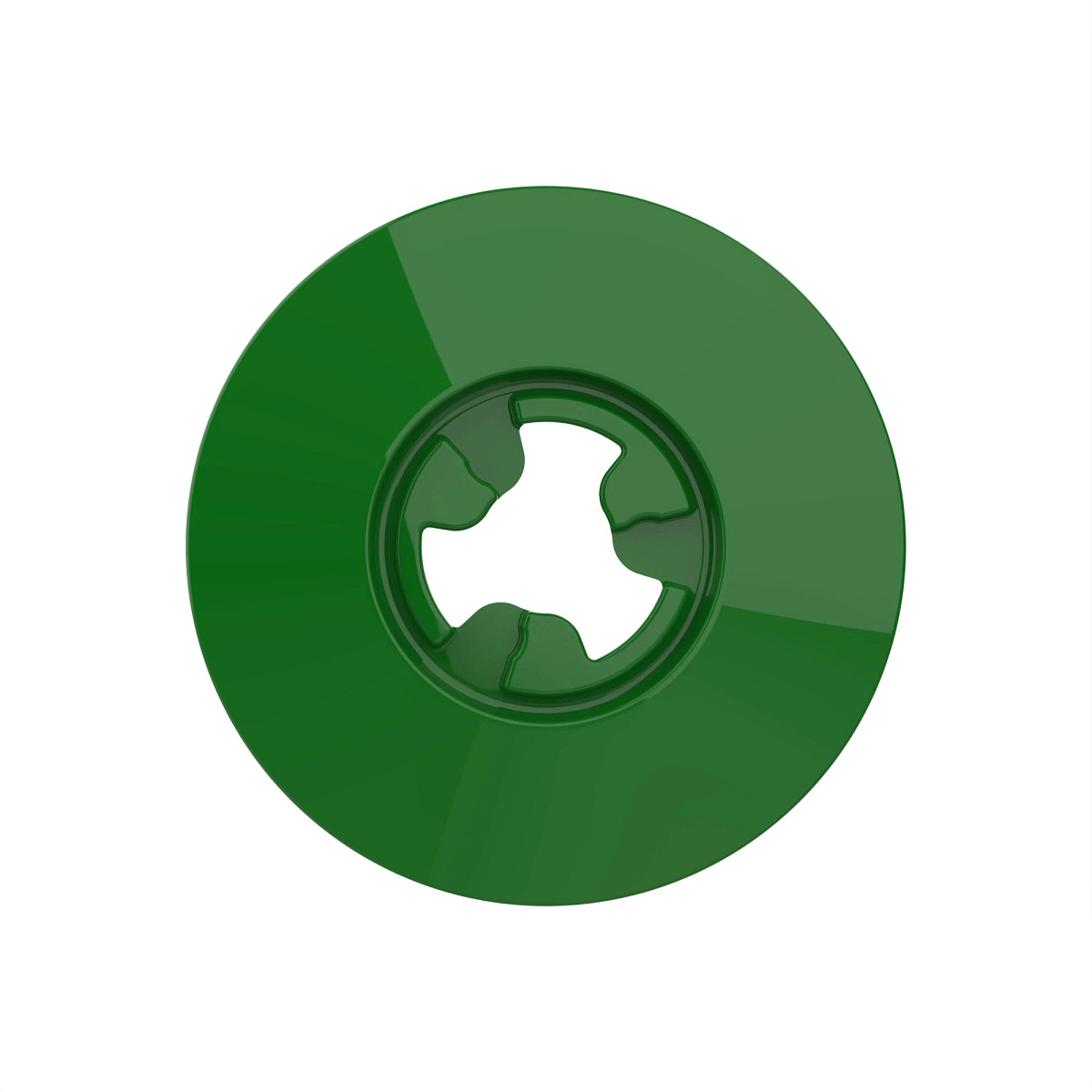 John Deere H161051: Cleaning Fan Drive Pulley