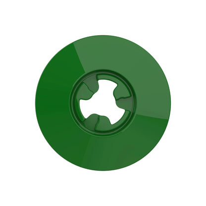 John Deere H161051: Cleaning Fan Drive Pulley
