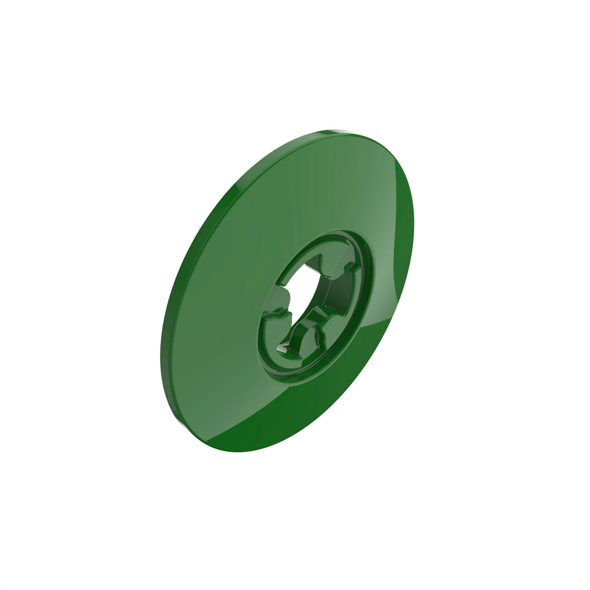 John Deere H161051: Cleaning Fan Drive Pulley