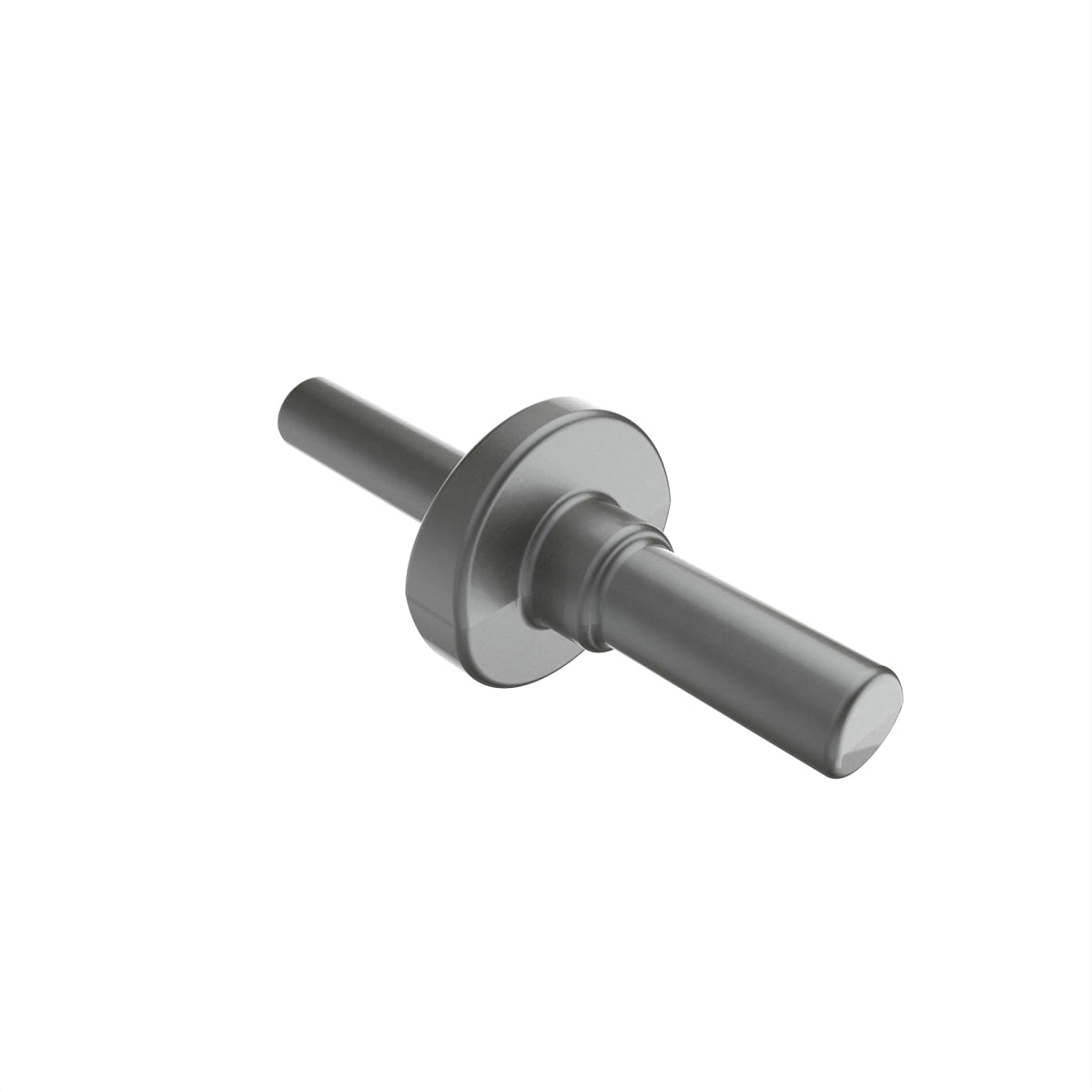 John Deere H161055: Fan Drive Shaft