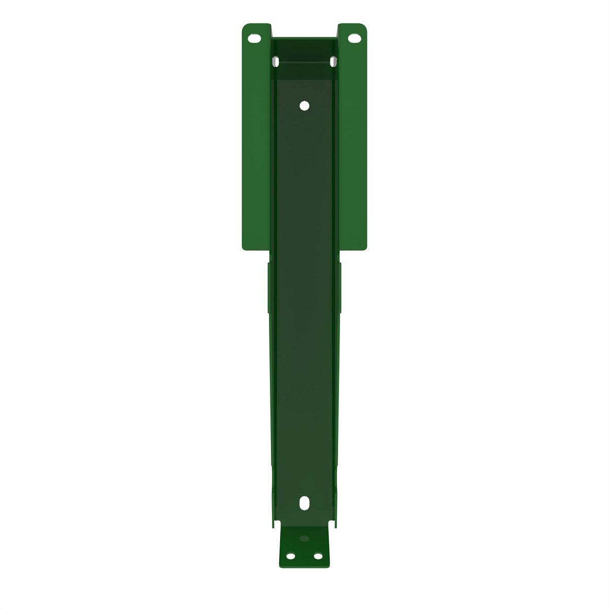 John Deere H161095: Actuator Lift Support