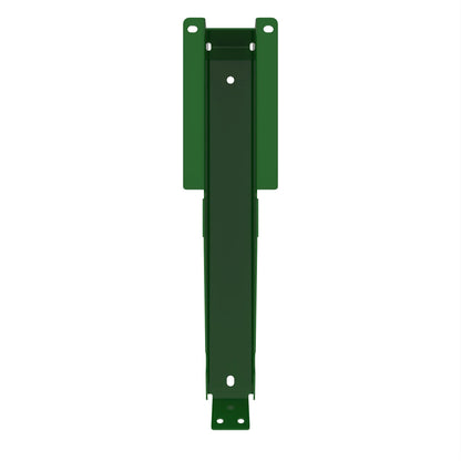 John Deere H161095: Actuator Lift Support