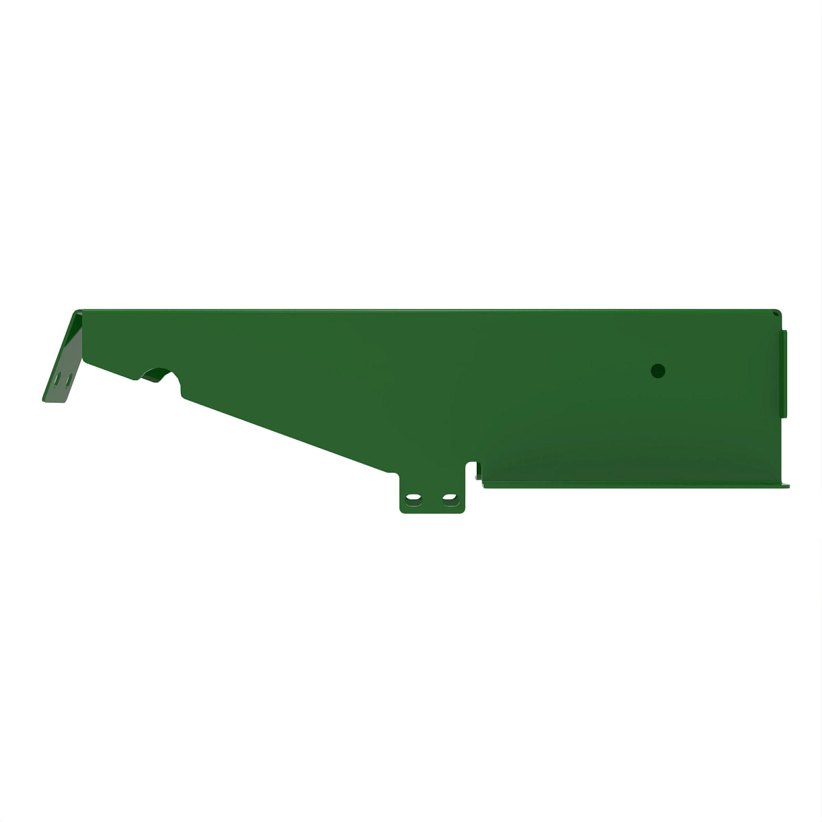 John Deere H161095: Actuator Lift Support