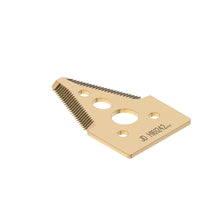 John Deere H161242:  Fine End Cutterbar Section
