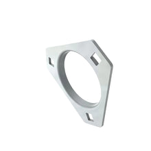John Deere H161529:  3-Hole Flanged Bearing Housing